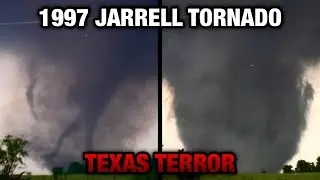 Texas Terror | The 1997 Jarrell Tornado