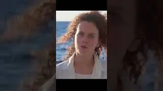 Молодые Николь Кидман (21) и Билли Зейн (22)