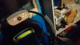 Ring fit off game