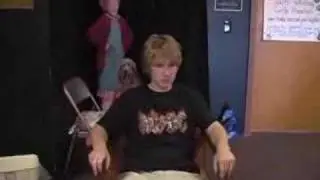 Stage Fright - Outtakes