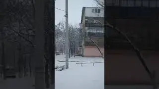 Угледар довоенный   с крылечка Калинки