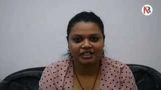 Swagatika got Placed in Sophos at Package above 6 LPA after CCIE Security Course from NB