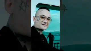 Моргенштерн и Клава Кока на яхте за $ 60000000 
