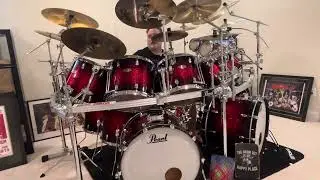 Jammin on a Sunday morning