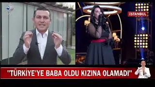 Ferdi Tayfur “kızım soyadımı kullanamaz”