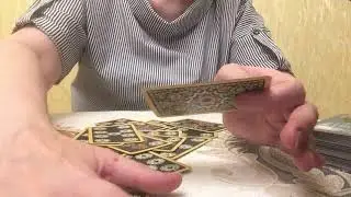 Крестовый король любит ли он вас ❓💯💯💯