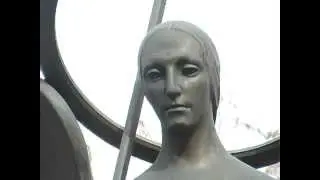 Життя триває попри все... Микола Мазур