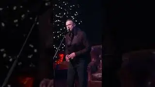 Trace Adkins - "Oh Holy Night" Part 1