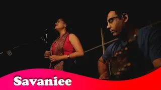 Savaniee Unplugged - 