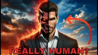 The son of satan? Transhuman? Is he here now? Be informed! Plus news & discussion w/the roundtable