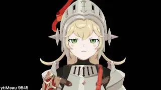 Guardian Tales MMD- Better call Knight