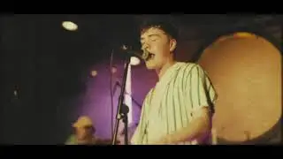 Sam the Astronaut - Midnight Carlight (Live)