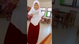 Nafiza - Cerita Liburan Kemarin