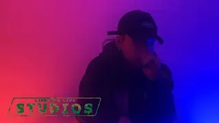 CROCO - RUN! [LIVE] / Dir. by LEEBINDA