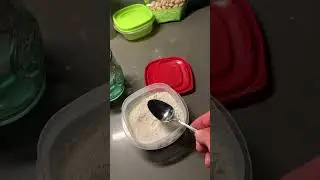 Safely Consuming Diatomaceous Earth -