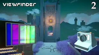 simpler than you think  | Viewfinder Chapter 3