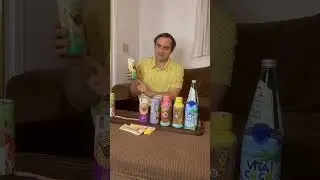 Shaka tea! 