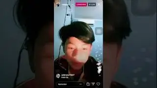 Live gabut - rangga lawe hari ini ultah jgn lupa kado y rangvers