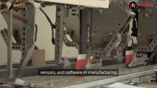 IoT and IIoT