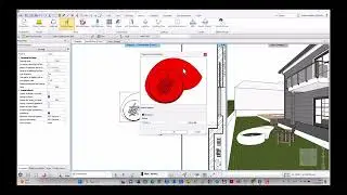 2D symbol on floor plan  - Define 2D contour for fills - ARCHLine.XP 2023