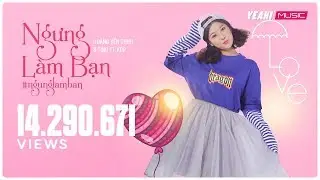 Ngưng làm bạn (