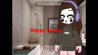 Хеппи хаус😅