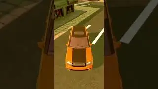 Parking Simulator