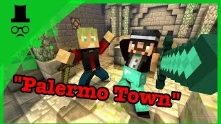 MAGICIAN & JAWO | Minecraft Minihry | JÁ PŘEŽIL!