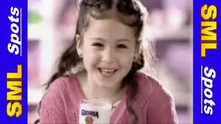 Spot Leche Gloria (Version Corta y 70 Años) (Perú, 21 Noviembre 2011 a Inicios 2013)