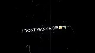 Sad mood edits