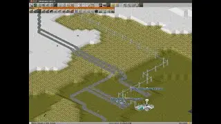Simutrans s1e31 advanced freight transport 1