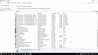 How To Remove VMware Workstation 15 From Windows 10/8/7 - Latest Tutorial video by New Tech