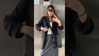 Un día en mi vida: viviendo en Buenos Aires🤍 #argentina #buenosaires #universidad #outfit