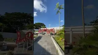 Ini adalah Ikon Lombok buat foto foto