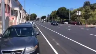 Intro: Potrero Ave @ 20th Street