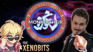 Who Wants to Be a Monado Heir? | Episode 7 (ft. 
