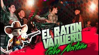 El Ratón Vaquero - Ballet Divino Salvador de Cuautlacingo Otumba - Impakto Dominando