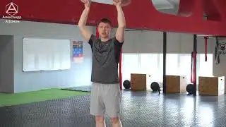Exercise for the back and spine 