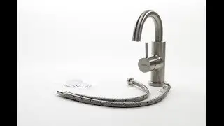 Justime Still One basin faucet