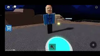 Конец  Barry’s Prison Run