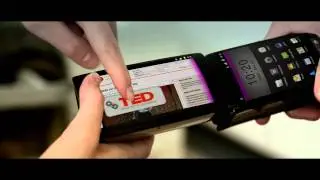 Future generation of smartphones (HD)
