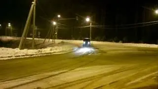 Уаз тест драйв