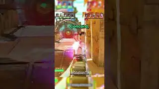 IT-Z FREEGUNNER IN CONCORD IS SO GOOD 🤩 