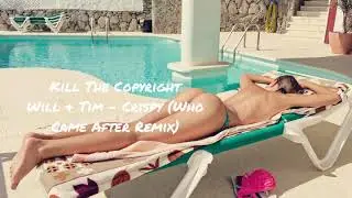 🎧[No Copyright Music] Will & Tim - Crispy (Who Came After Remix)