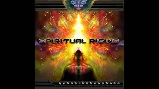 Spiritual rising (full album)(zoulou memories)