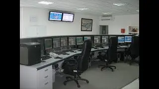 Overview of Distribution Control System | DCS tutorial
