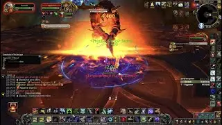 Legion full soloing guide - Shadowlands (9.0)