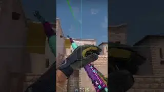 ANUBIS MID SMOKE