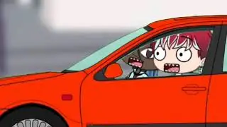 MEME GACHA LIFE - Weaboo Shit!