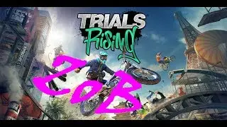 ZOB / Trials Rising